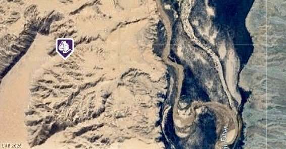 1 Acre of Residential Land for Sale in Moapa, Nevada