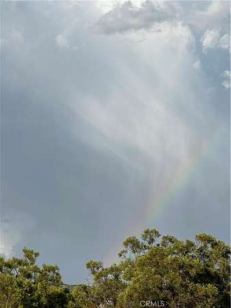 40.5 Acres of Land for Sale in Julian, California