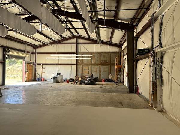 3 Acres of Improved Residential Land for Sale in Ilfeld, New Mexico