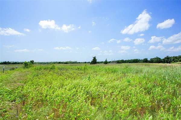 17.7 Acres of Land for Sale in Howe, Texas