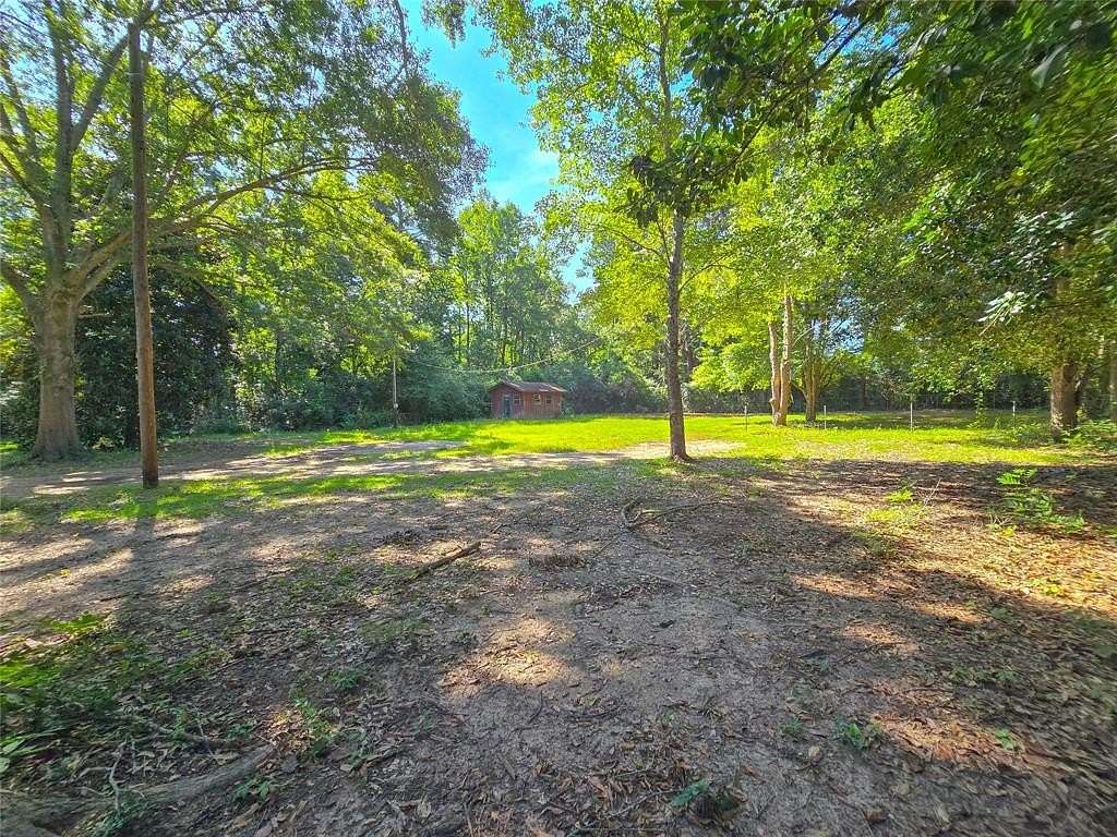 0.4 Acres of Land for Sale in Sibley, Louisiana