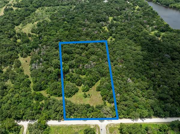 5 Acres of Residential Land for Sale in Terrell, Texas