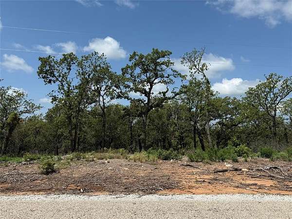 3 Acres of Residential Land for Sale in Nocona, Texas