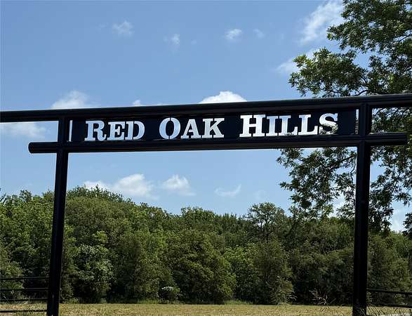 3 Acres of Residential Land for Sale in Nocona, Texas