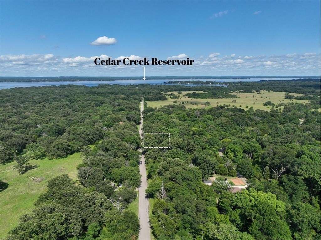 0.11 Acres of Residential Land for Sale in Trinidad, Texas