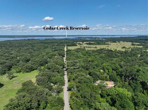 0.11 Acres of Residential Land for Sale in Trinidad, Texas
