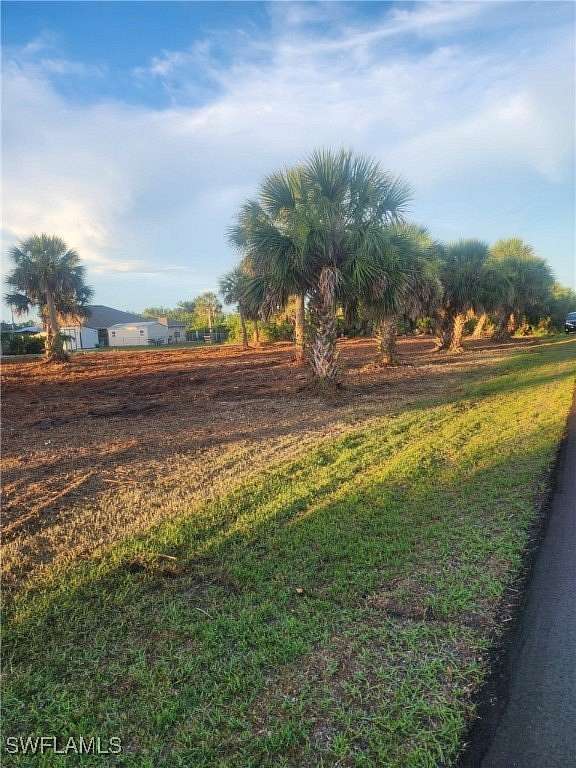 0.23 Acres of Residential Land for Sale in Port Charlotte, Florida