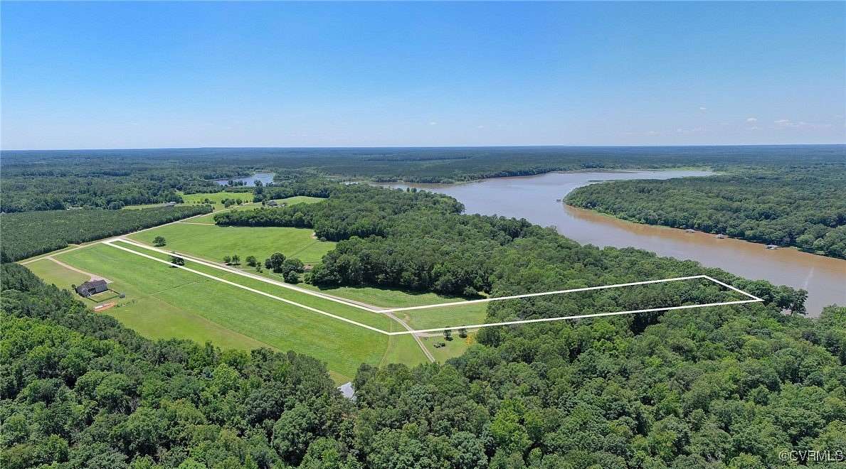 7.5 Acres of Residential Land for Sale in Church Road, Virginia