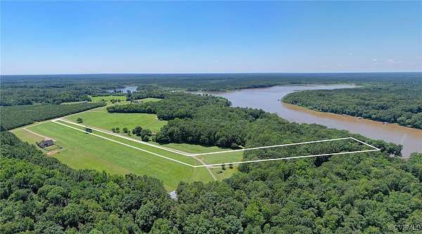 7.5 Acres of Residential Land for Sale in Church Road, Virginia