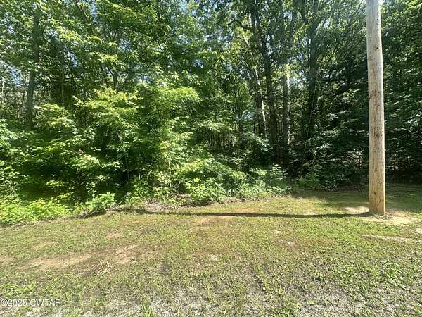 4.1 Acres of Residential Land for Sale in Cedar Grove, Tennessee