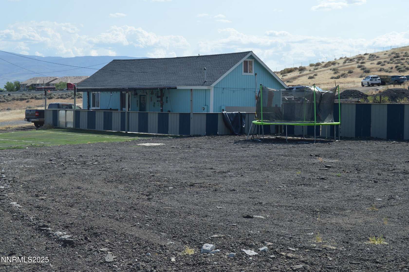 1.54 Acres of Improved Mixed-Use Land for Sale in Reno, Nevada