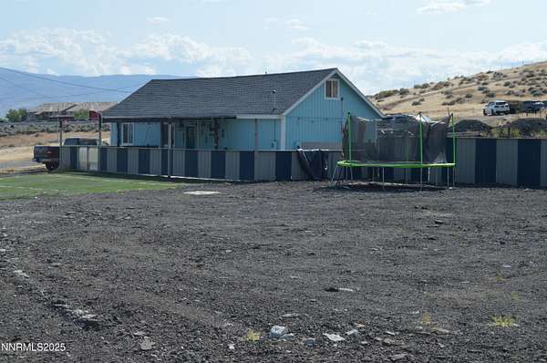 1.54 Acres of Improved Mixed-Use Land for Sale in Reno, Nevada