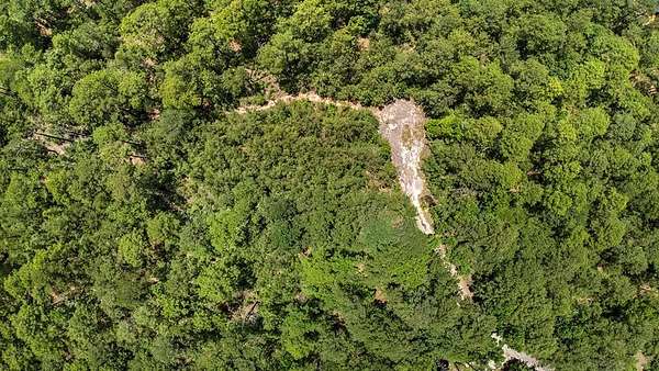 0.49 Acres of Residential Land for Sale in Brookeland, Texas