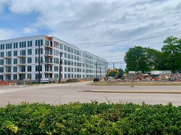0.46 Acres of Mixed-Use Land for Sale in Dallas, Texas