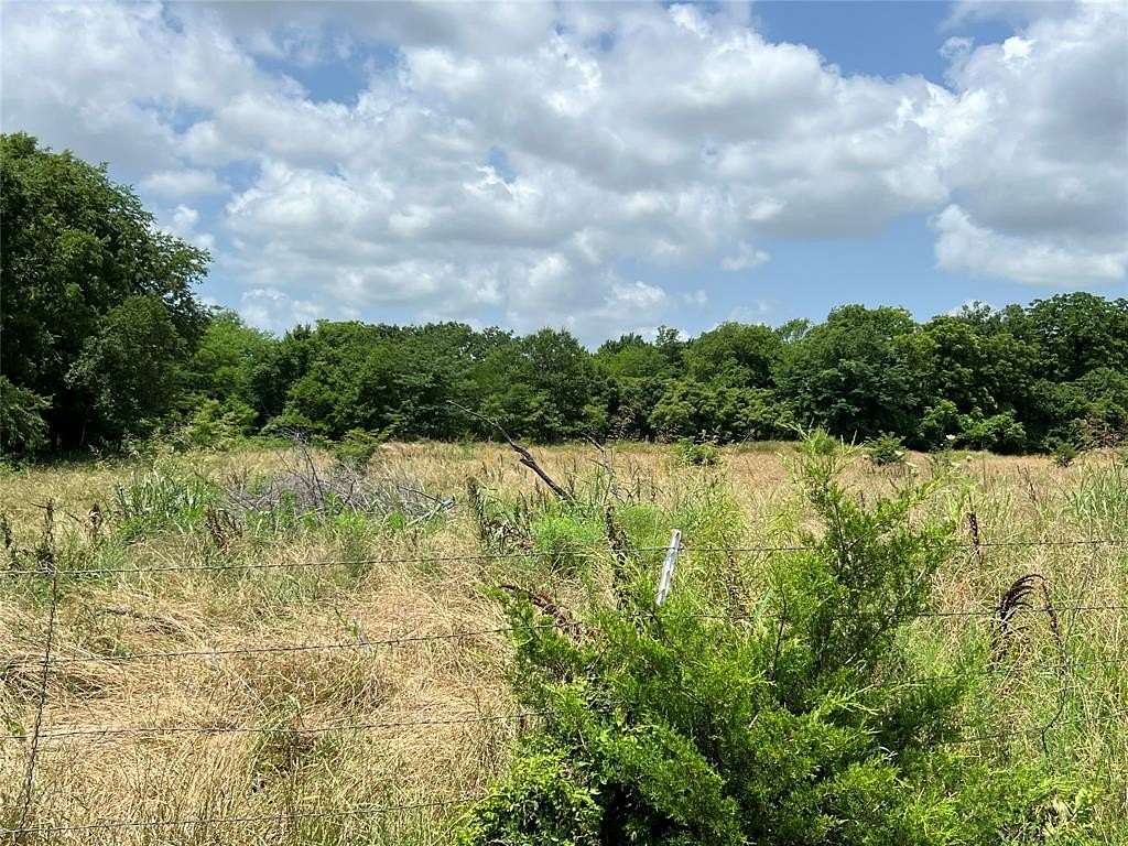 79 Acres of Agricultural Land for Sale in Bonham, Texas