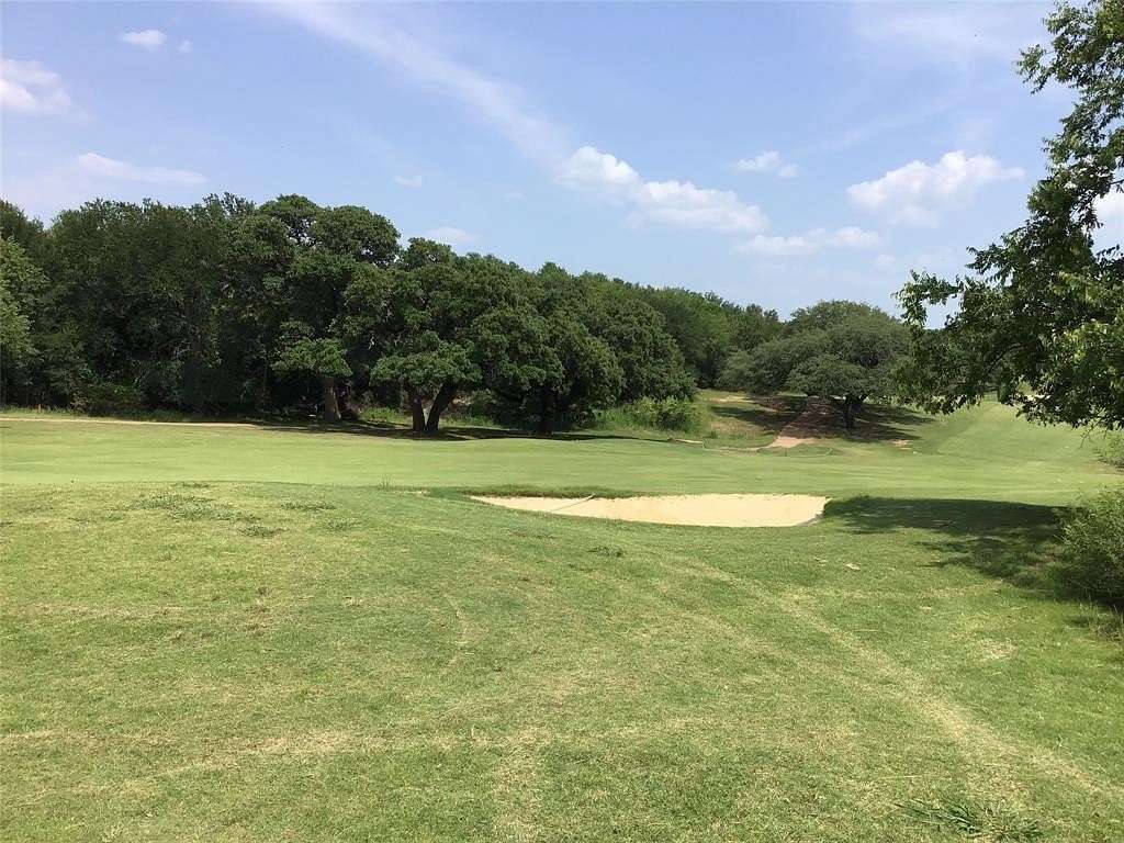 0.27 Acres of Residential Land for Sale in Whitney, Texas