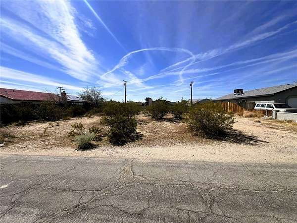 0.24 Acres of Residential Land for Sale in California City, California