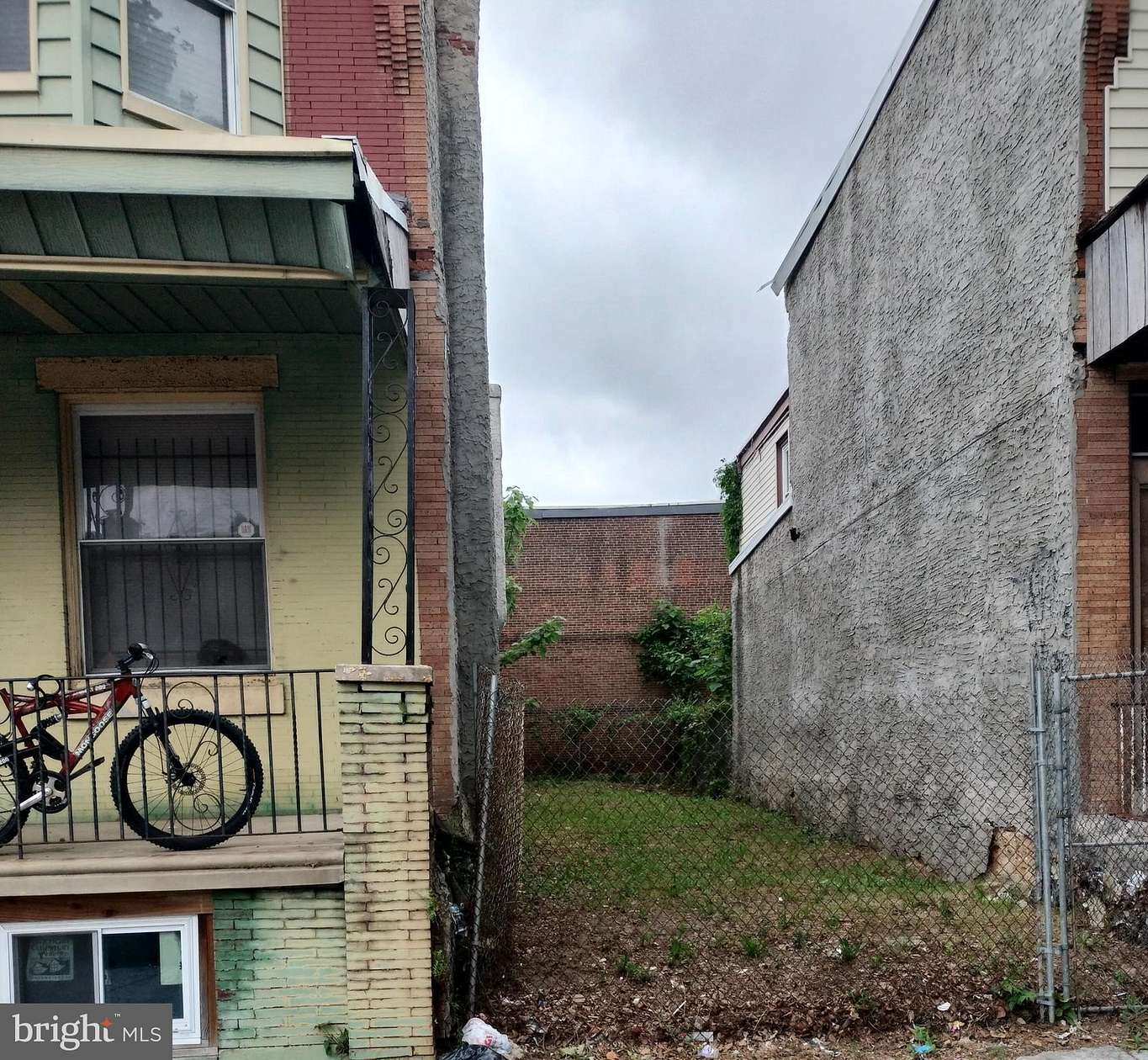 0.03 Acres of Residential Land for Sale in Philadelphia, Pennsylvania