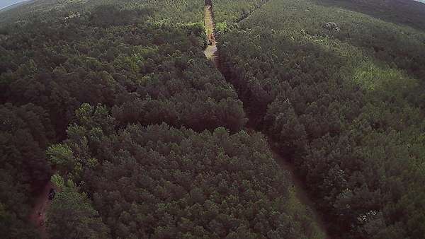 27 Acres of Recreational Land for Sale in Minden, Louisiana