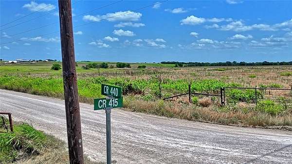 23.5 Acres of Land for Sale in Muenster, Texas