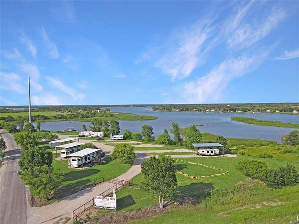 85 Acres of Land for Sale in Eastland, Texas