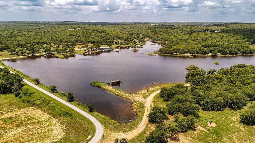 82.5 Acres of Recreational Land & Farm for Sale in Bowie, Texas