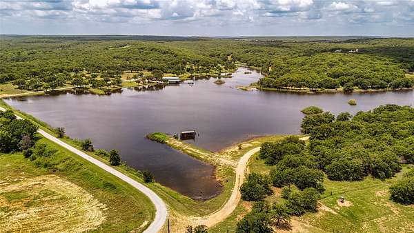 82.5 Acres of Land for Sale in Bowie, Texas