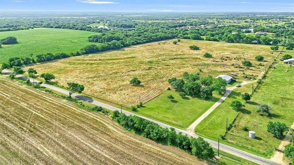 25.5 Acres of Mixed-Use Land for Sale in Gunter, Texas