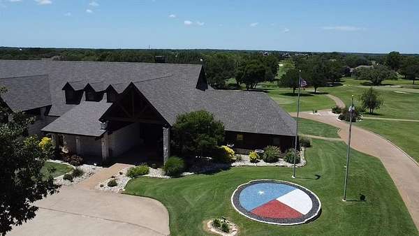 0.26 Acres of Residential Land for Sale in Whitney, Texas