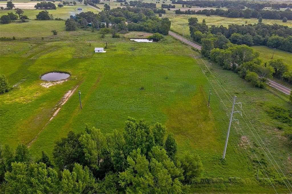 1.44 Acres of Residential Land for Sale in Grand Saline, Texas