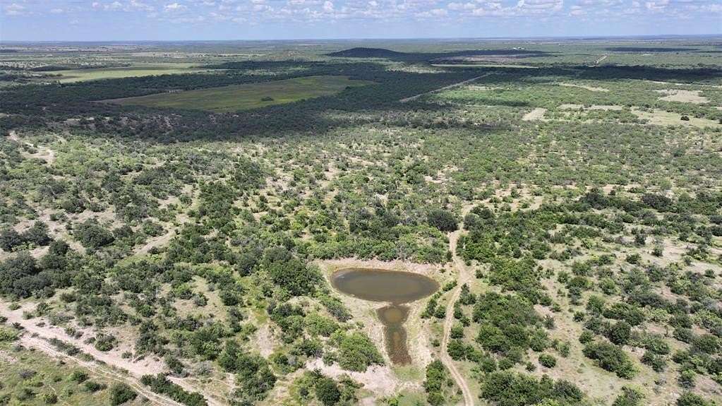 406 Acres of Agricultural Land for Sale in Albany, Texas