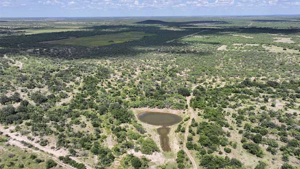 406 Acres of Land for Sale in Albany, Texas