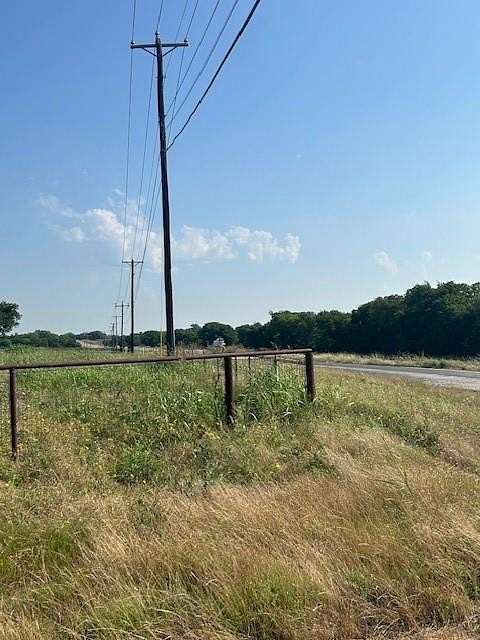 11.4 Acres of Commercial Land for Sale in DISH, Texas