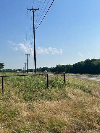 11.4 Acres of Commercial Land for Sale in DISH, Texas
