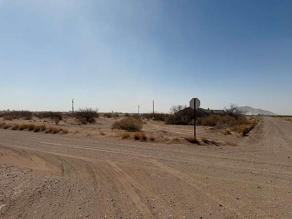 1.22 Acres of Residential Land for Sale in Deming, New Mexico