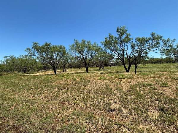 10 Acres of Land with Home for Sale in Clyde, Texas