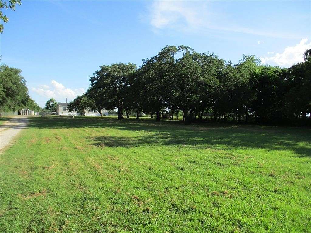 1.66 Acres of Land with Home for Sale in Paradise, Texas