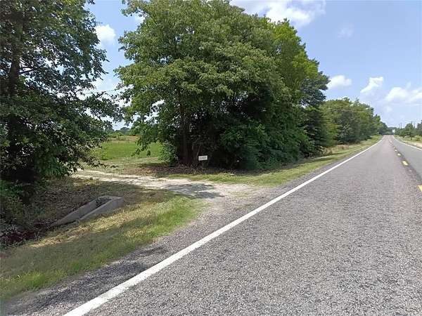 1.87 Acres of Land for Sale in Van, Texas