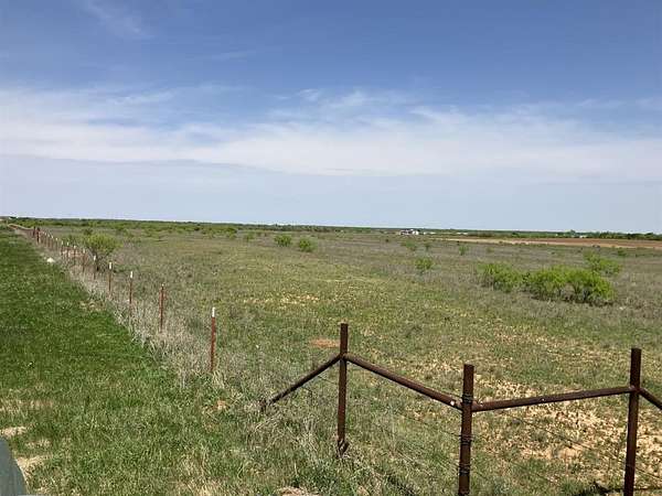 11.4 Acres of Land for Sale in Seymour, Texas