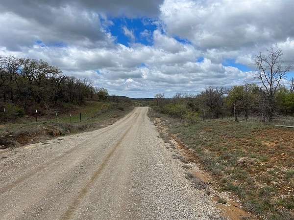 17.2 Acres of Land for Sale in Jacksboro, Texas