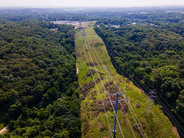 40.7 Acres of Land for Sale in High Ridge, Missouri