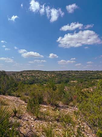 28.2 Acres of Recreational Land & Farm for Sale in Comstock, Texas