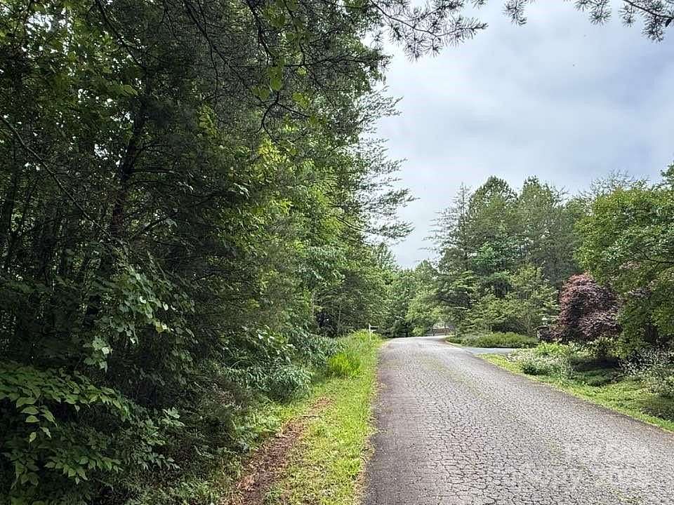 0.85 Acres of Residential Land for Sale in Tryon, North Carolina