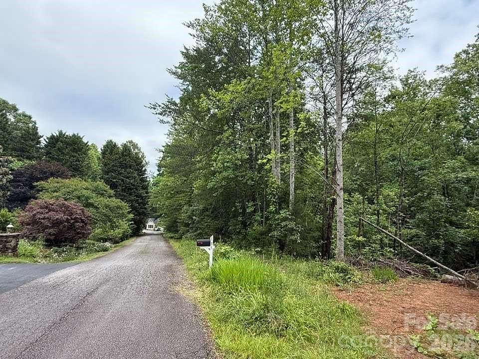 0.85 Acres of Residential Land for Sale in Tryon, North Carolina