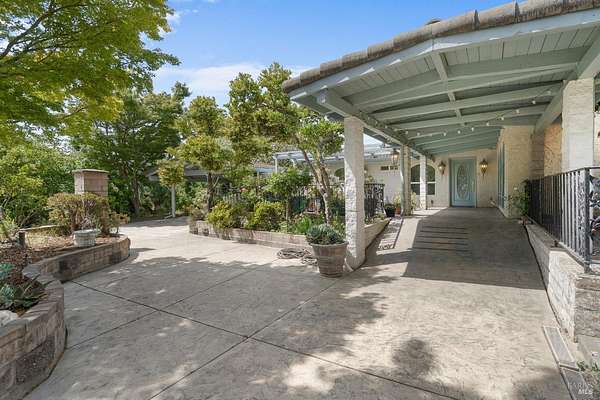 3.48 Acres of Residential Land with Home for Sale in Fairfield, California