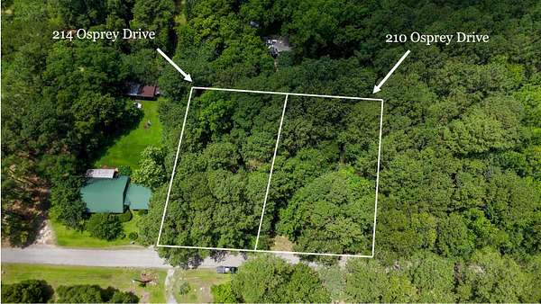 0.35 Acres of Residential Land for Sale in Moncks Corner, South Carolina