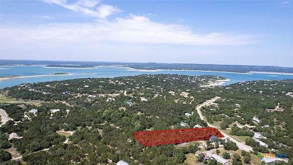 1 Acre of Residential Land for Sale in Canyon Lake, Texas