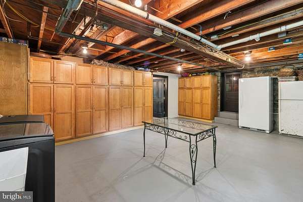 49.5 Acres of Land with Home for Sale in East Stroudsburg, Pennsylvania