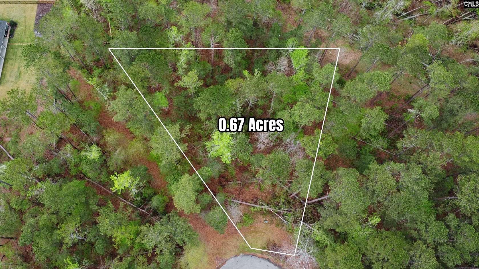 0.67 Acres of Residential Land for Sale in North Augusta, South Carolina