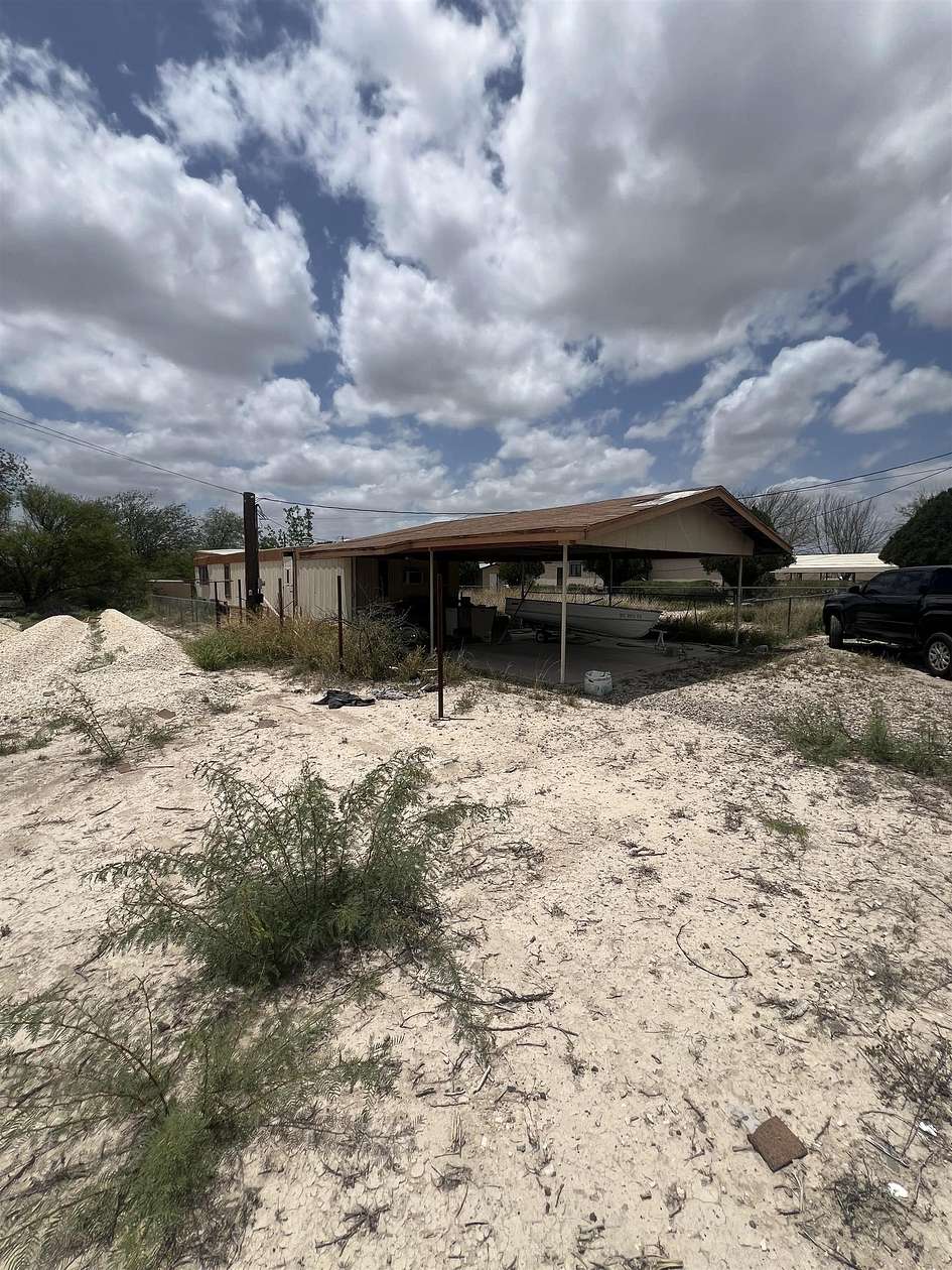 0.27 Acres of Residential Land for Sale in Del Rio, Texas